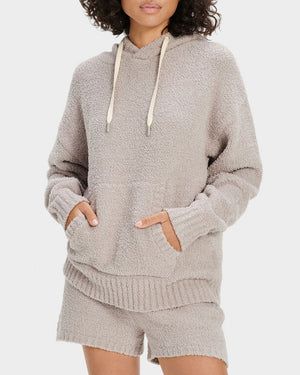 Asala Hoodie Granite