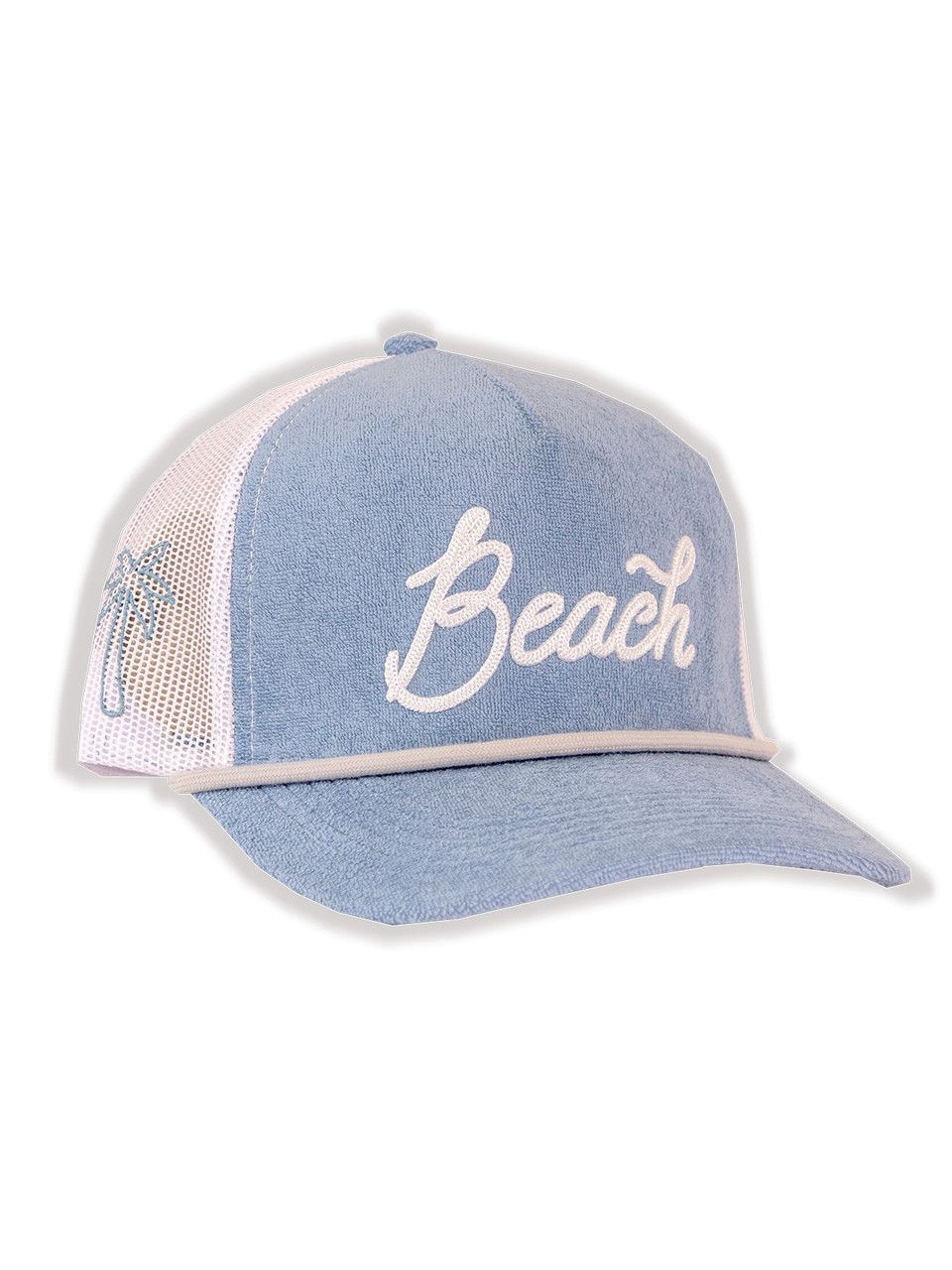 Simply Southern Hat Beach
