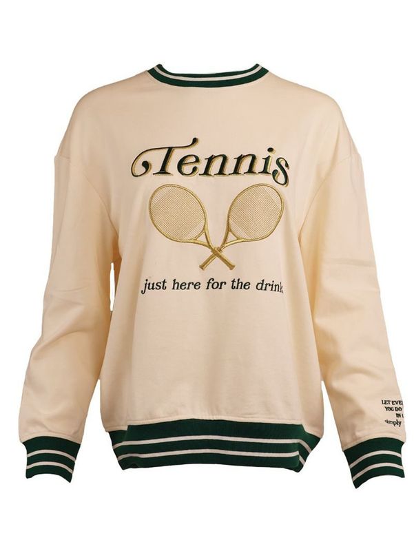 Tennis Varsity Crew 