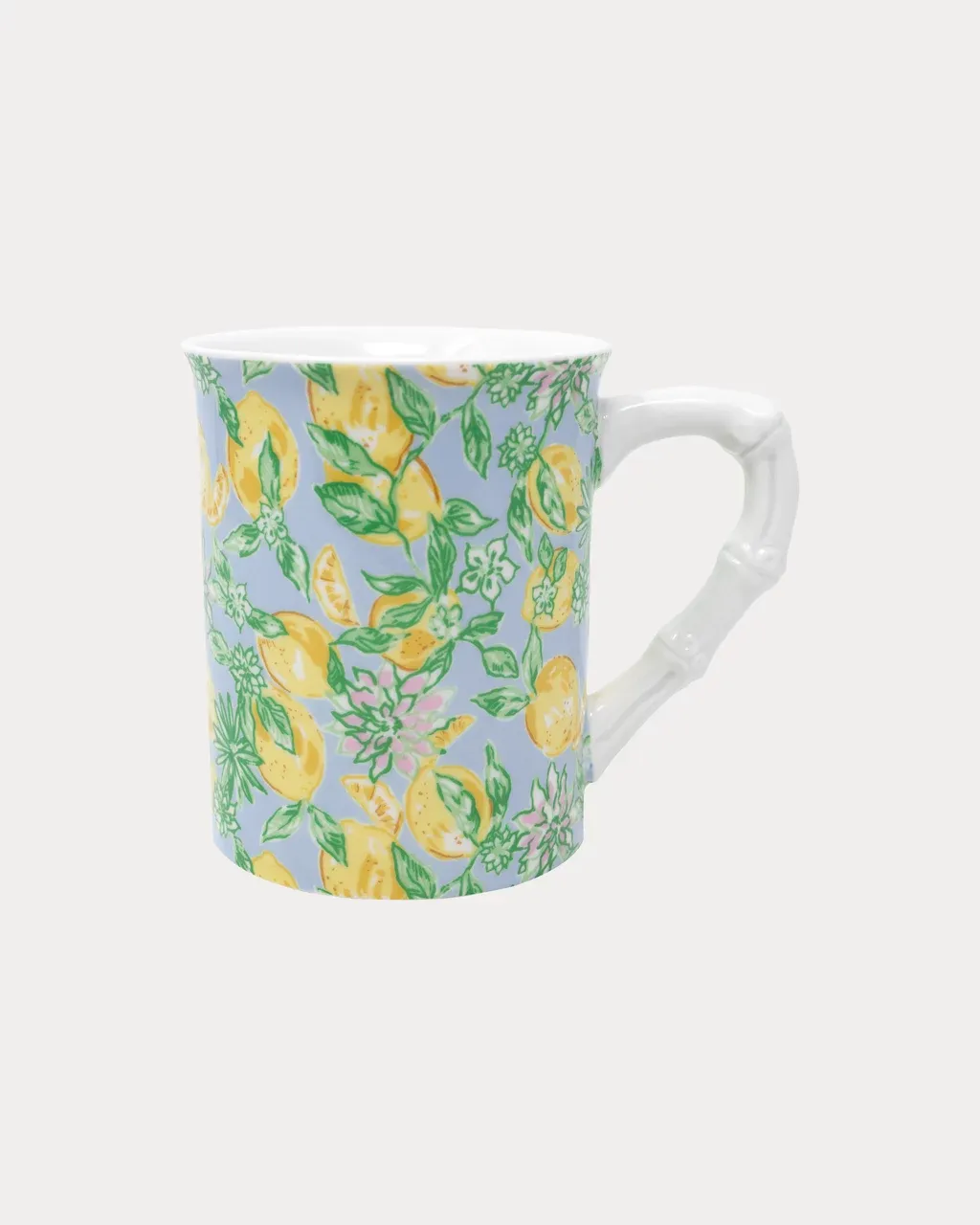 Ceramic Mug Make Lemonade