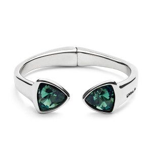 Ser Camaleónica Bracelet Green Medium