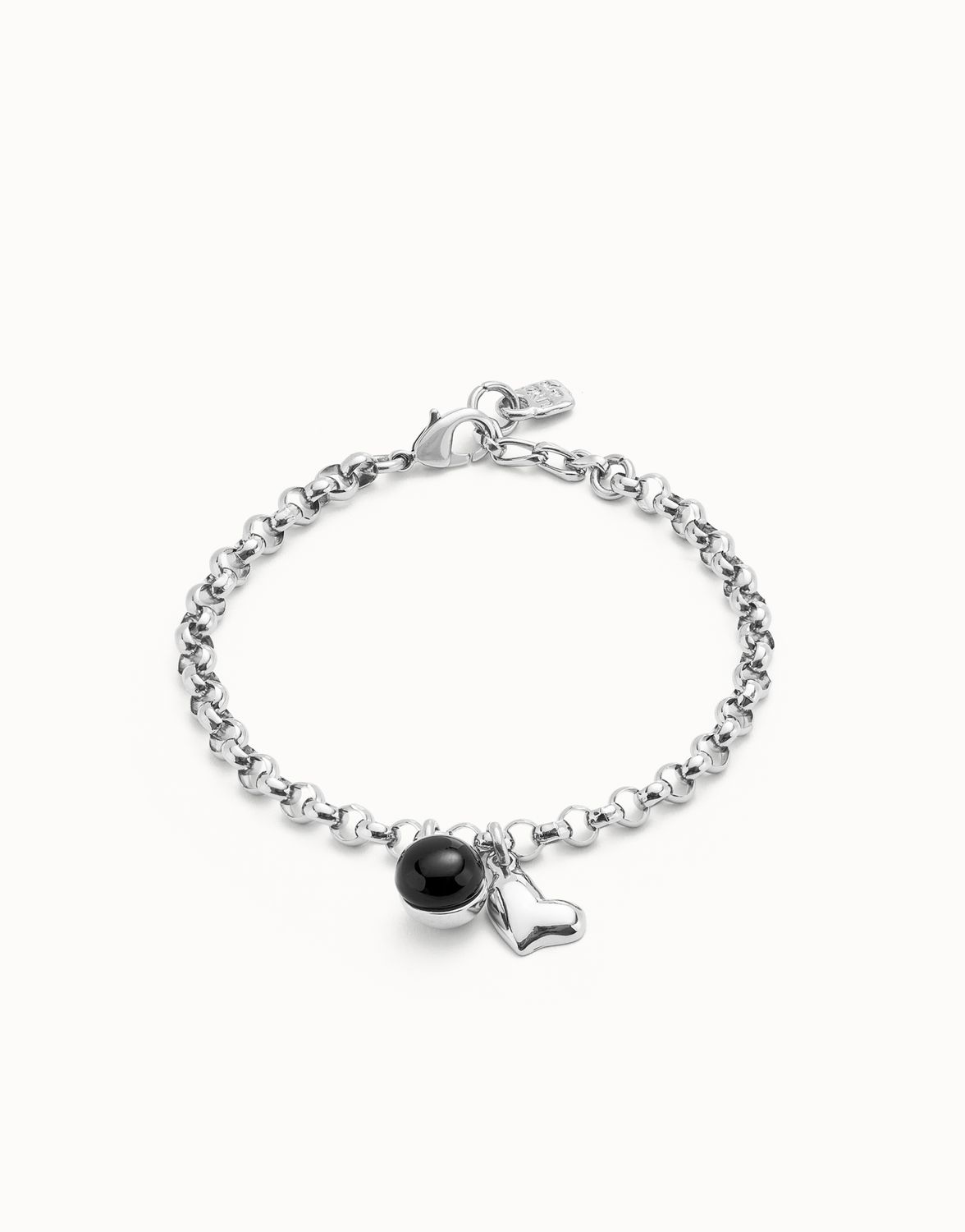 Ser Fascinante Bracelet Dark Stone Medium