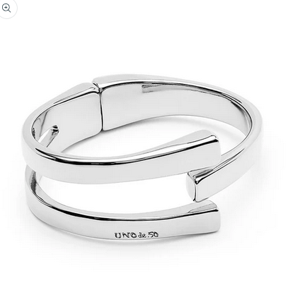 Ser Original Silver Bracelet Large