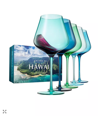 Glassware