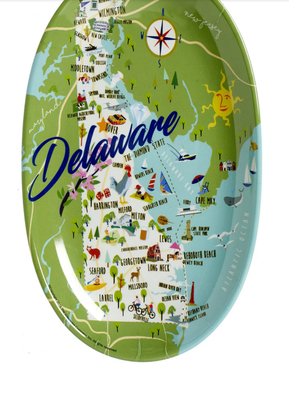 Delaware Items