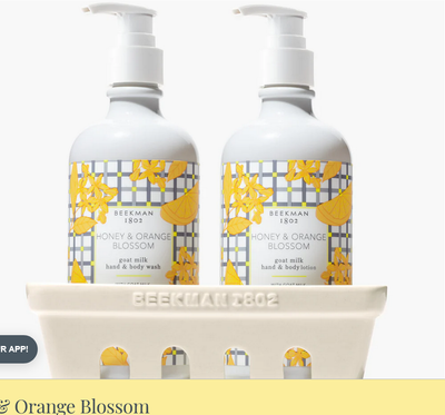 Body Care