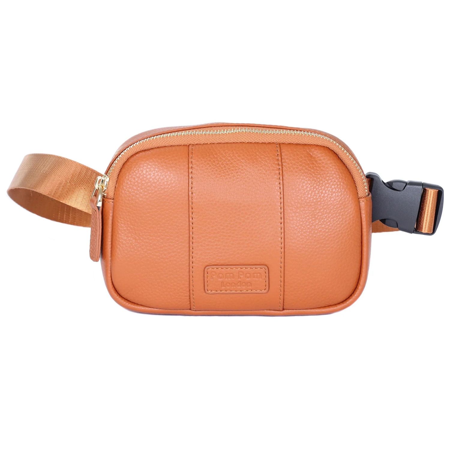 Barnes Wandsworth Bag Tan
