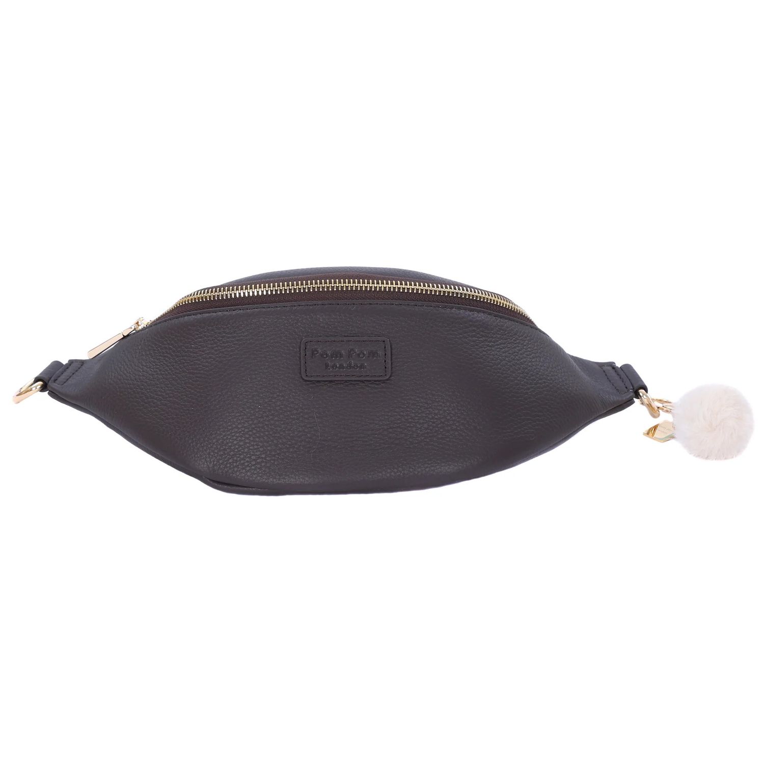 Bum Bag Conker Dark Brown