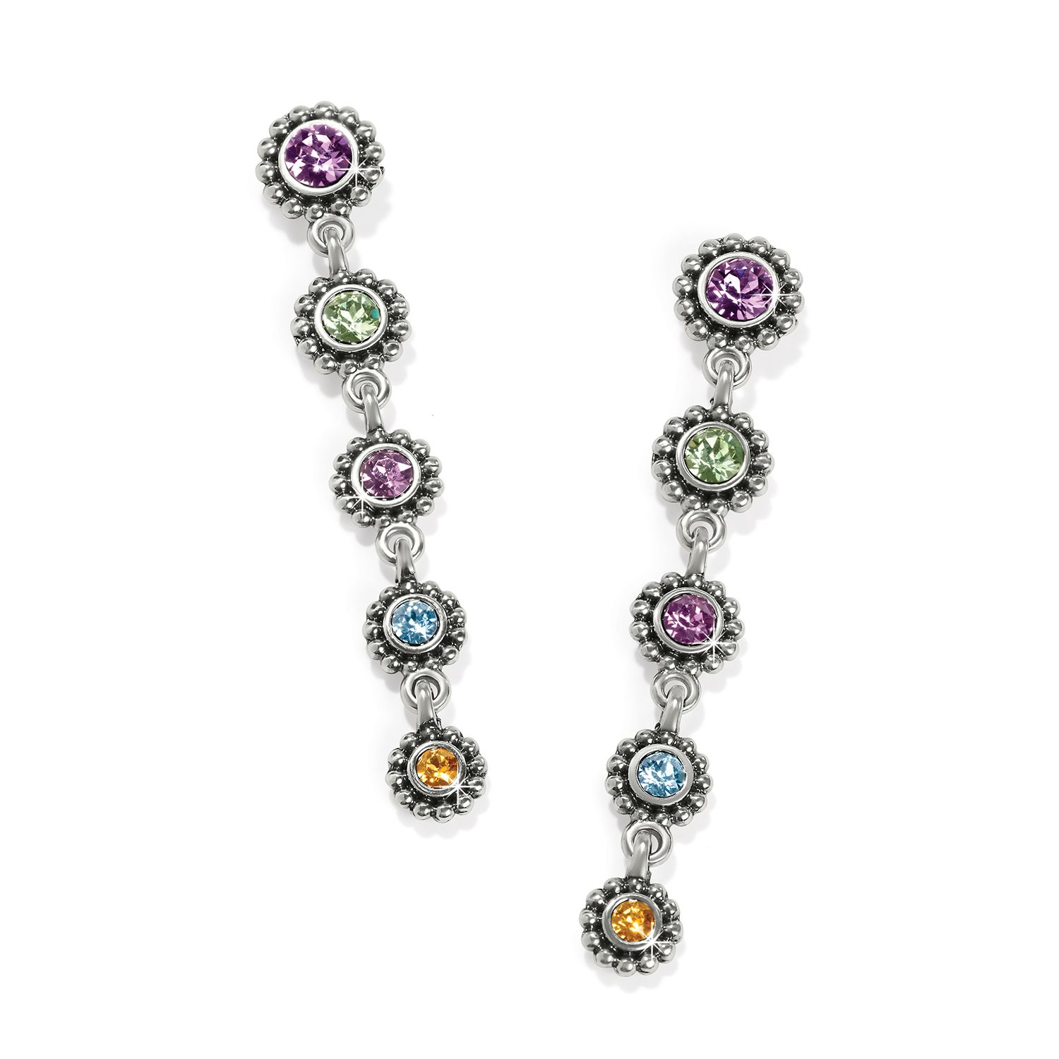 Earrings Twinkle Drops Post Drop