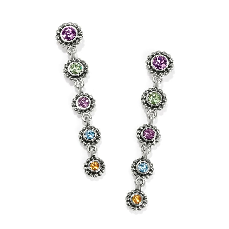 Earrings Twinkle Drops Post Drop