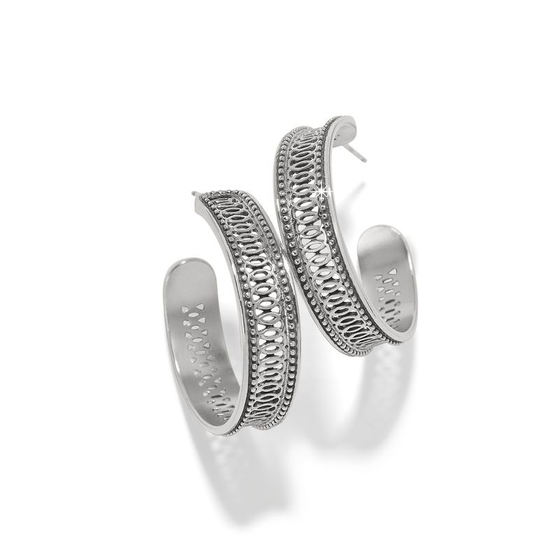 Ferrara Siena Post Earrings