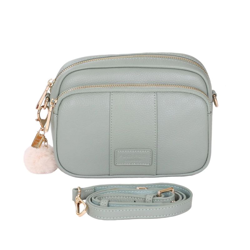 Mayfair Bag Mint Green