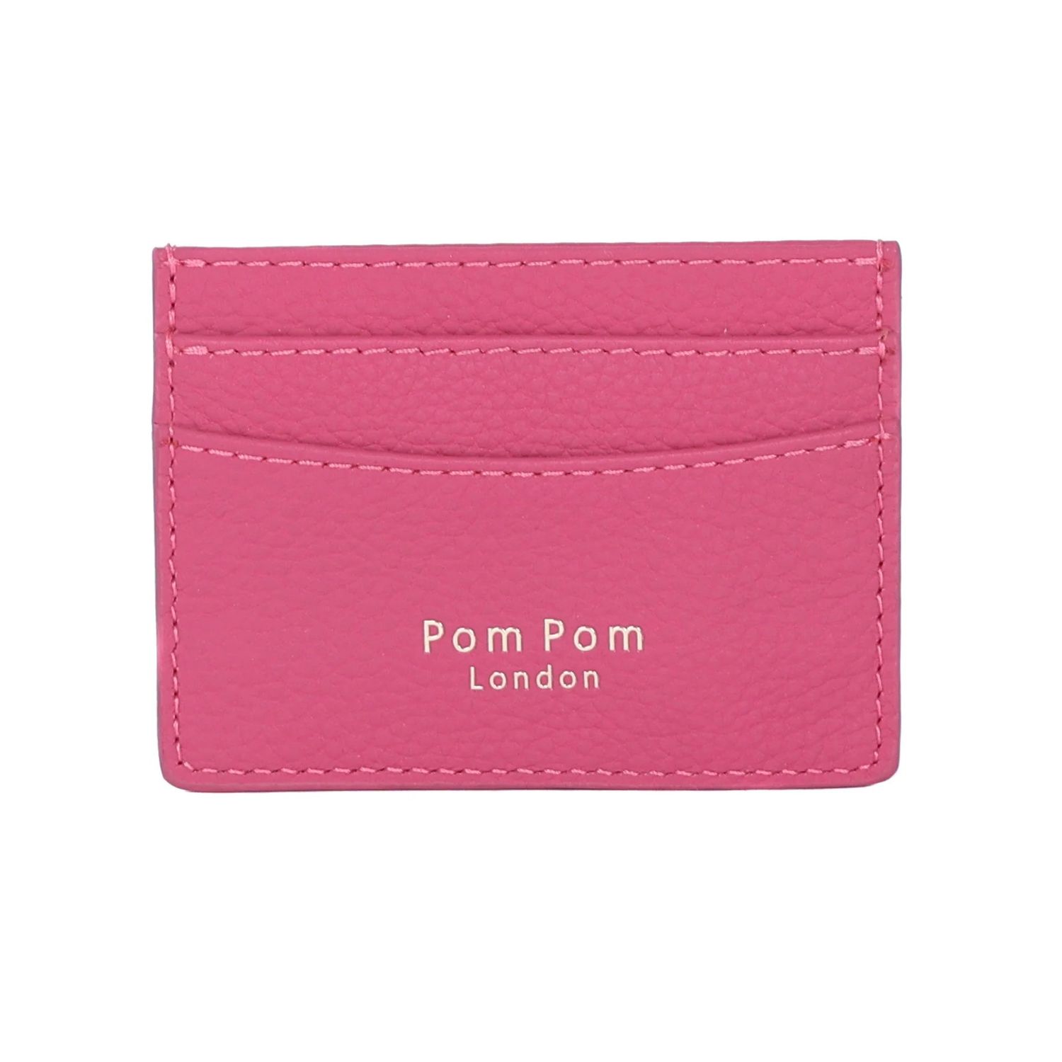 Chelsea Card Holder Cerise Pink