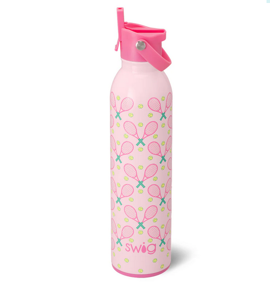Flip + Sip Bottle Love All 26oz