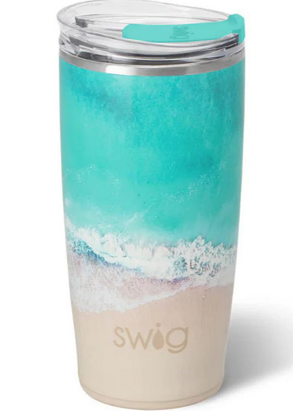 High Tide Tumbler (22oz)