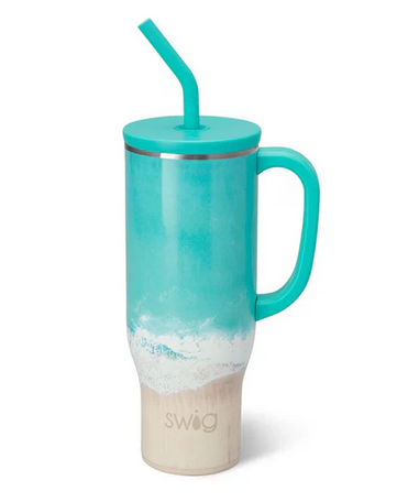 Mega Mug 30 oz High Tide