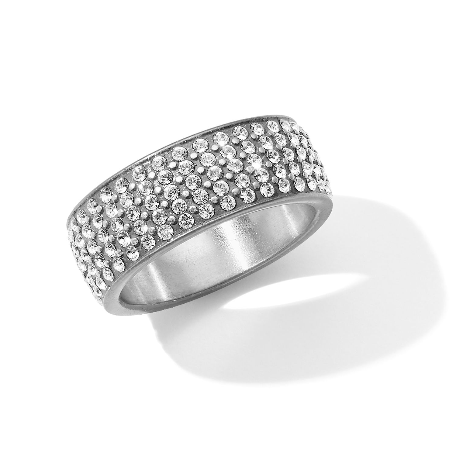 RIng Meridian Size 7
