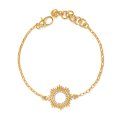 Solara Bracelet Gold