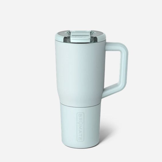Brumate Muv 25 oz, Color: Blue Agave