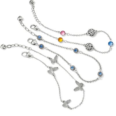Anklets