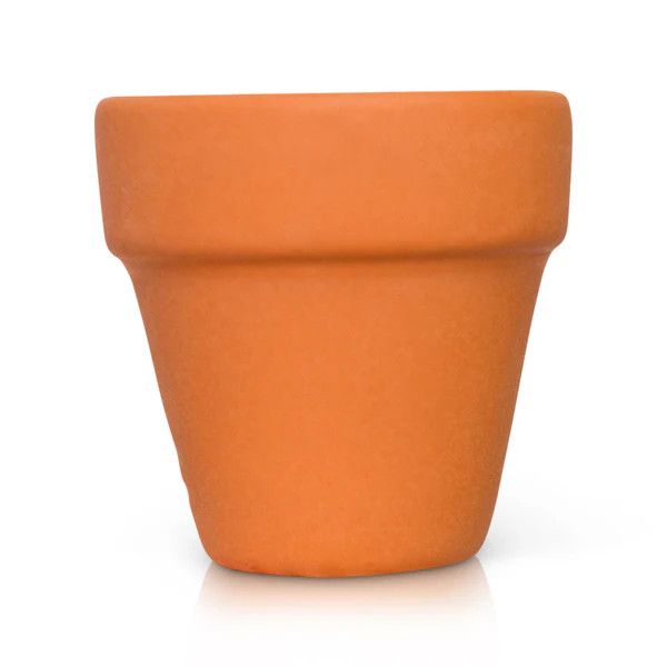 Mini Can You Dig It Clay Pot
