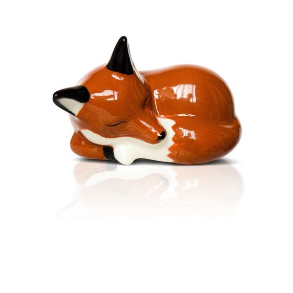 Mini Foxy Lady
