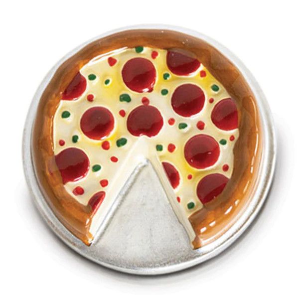 Mini Slice Slice Baby