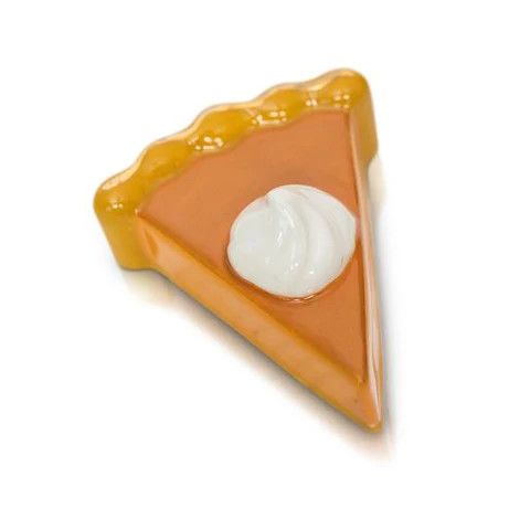 Mini Pie Slice You Want A Piece of Me