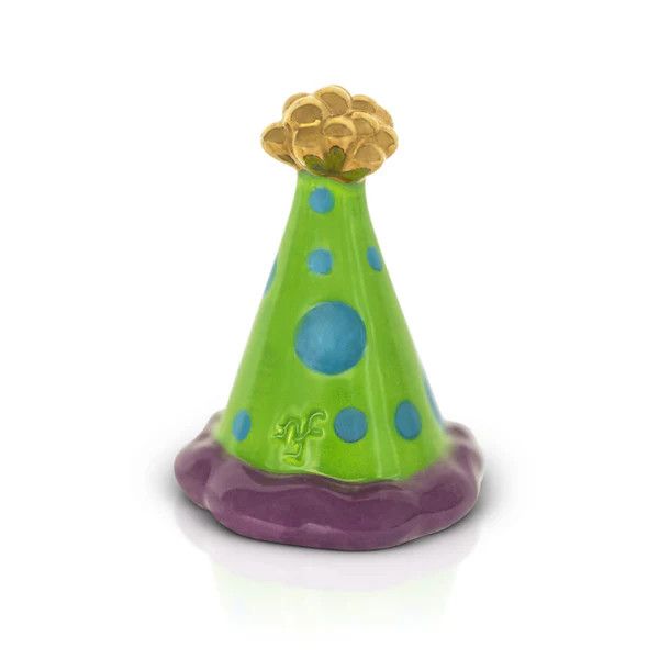 Mini Hats Off Party Hat