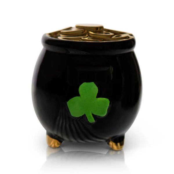 Mini Get Lucky Pot of Gold
