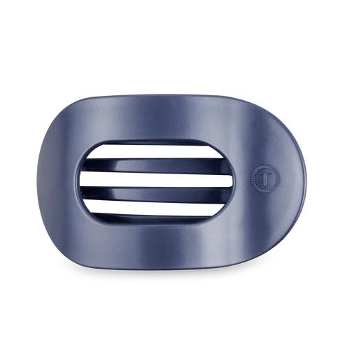 Large Flat Round Hair Clip Hampton Bay