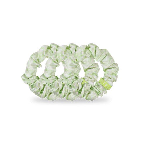 3 Pack Scrunchie Large Lost My Marbles