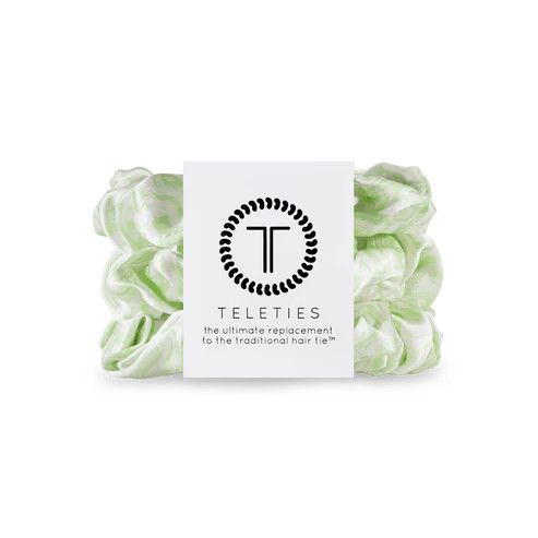 3 Pack Scrunchie Large Lost My Marbles