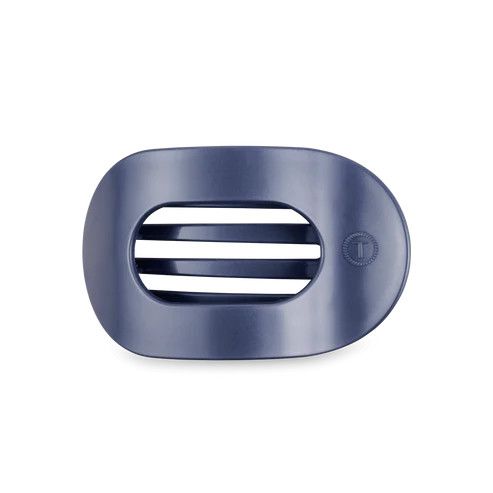 Medium Flat Round Hair Clip Hampton Bay