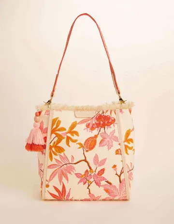 Melody Bucket Richmond Hill Cream