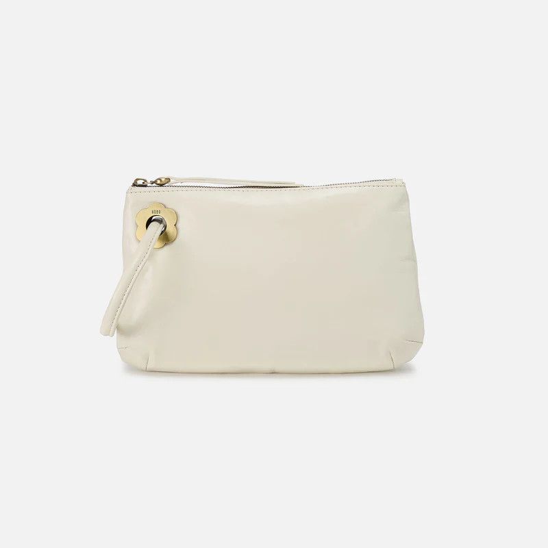Daisy Daze Large Wristlet Lily