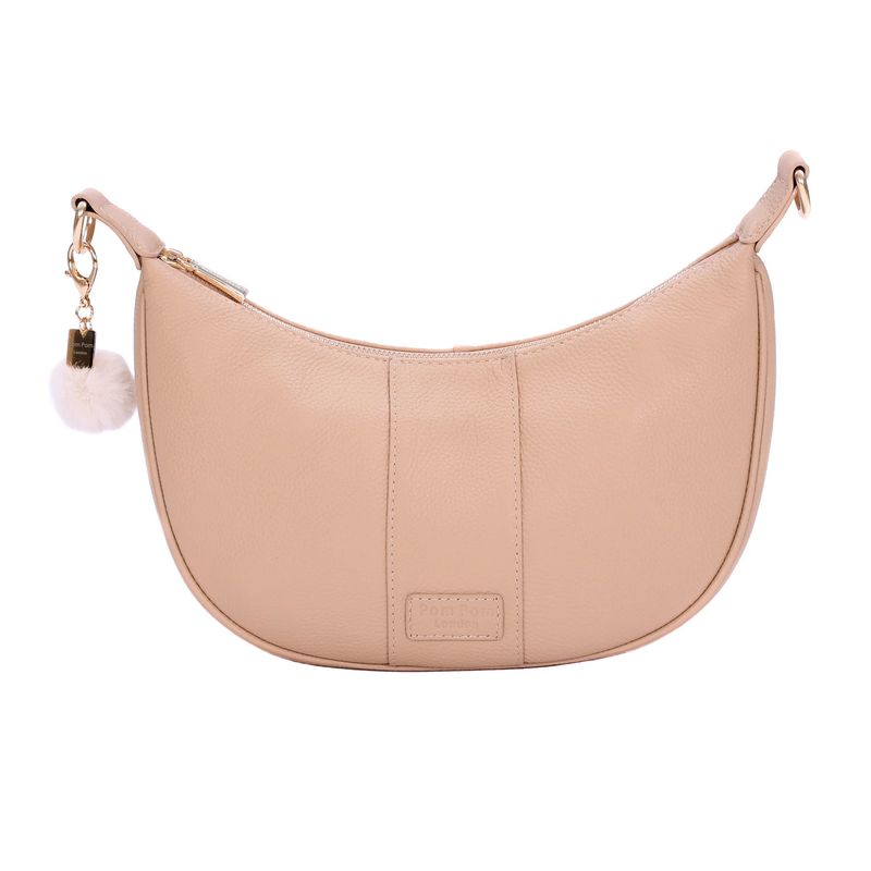 Sutton Sling Bag Toffee