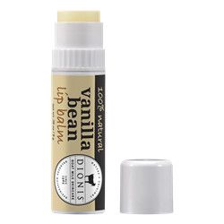 Goat Milk Lip Balm, Color: Vanilla Bean