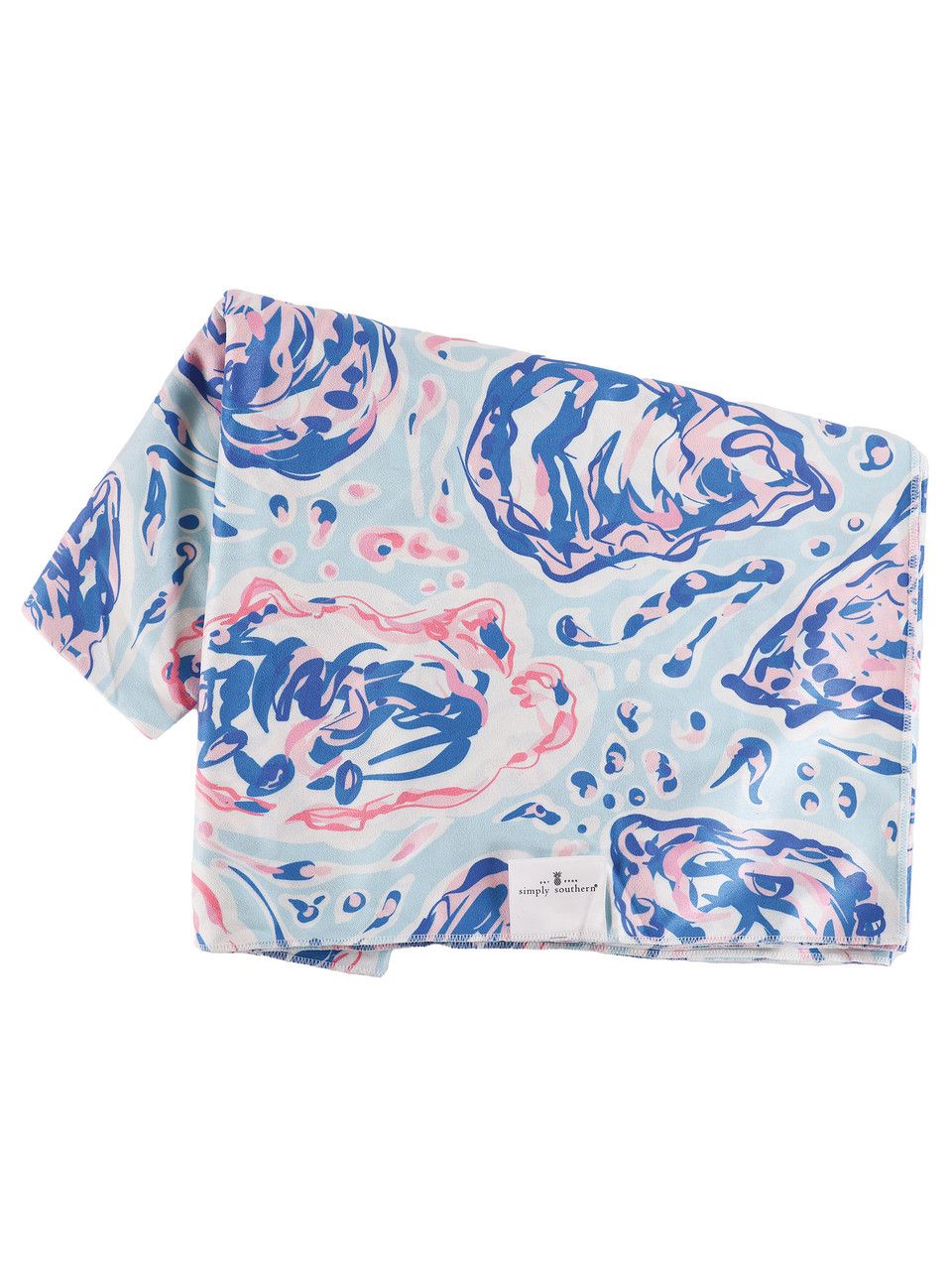 Quick Dry Towel