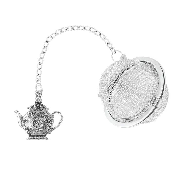Teapot Tea Ball Infuser