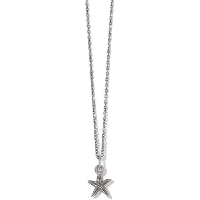 Necklace Voyage Starfish