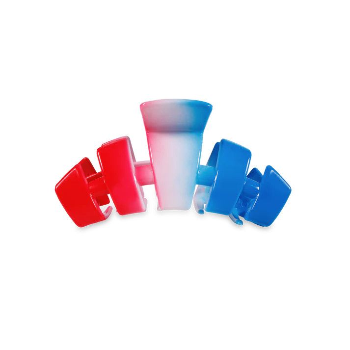Classic Small Claw Hair Clip Miss Americana