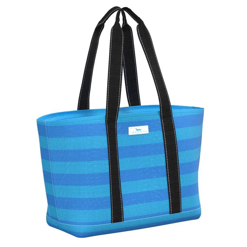 Joyride French Blue and Pool