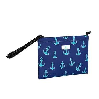 Cabana Clutch Sailors Delight