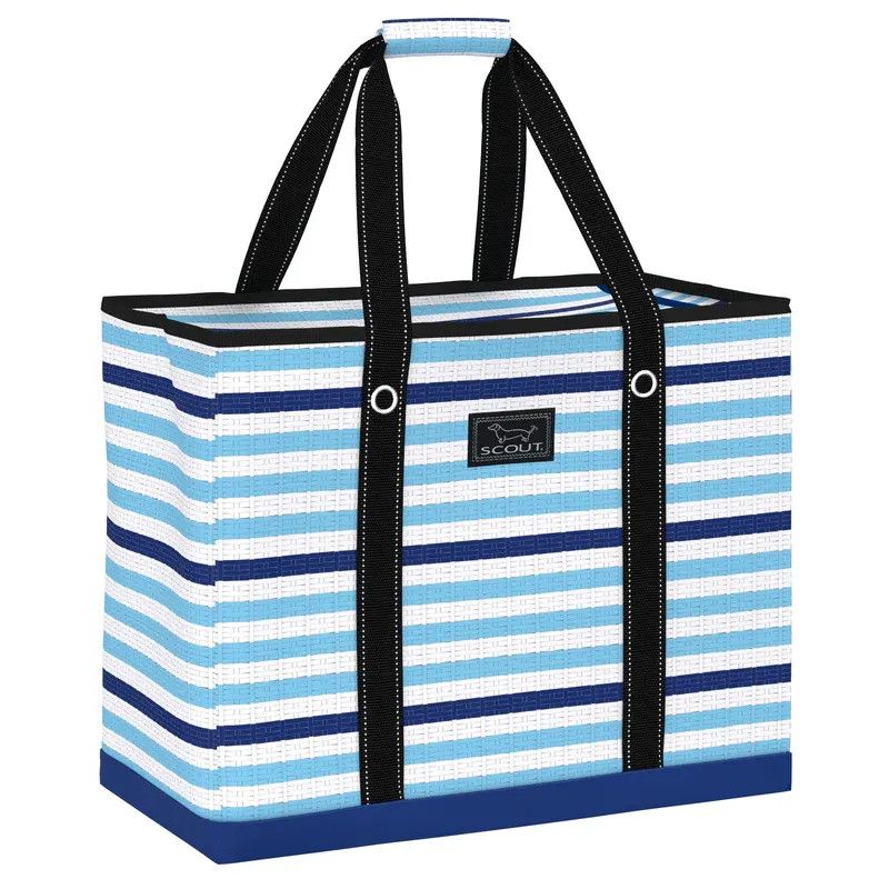 3 Girls Bag Meant to Bistro