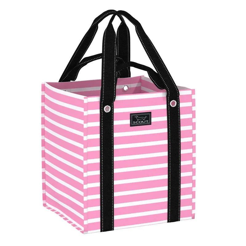 Bagette Palmetto Pink
