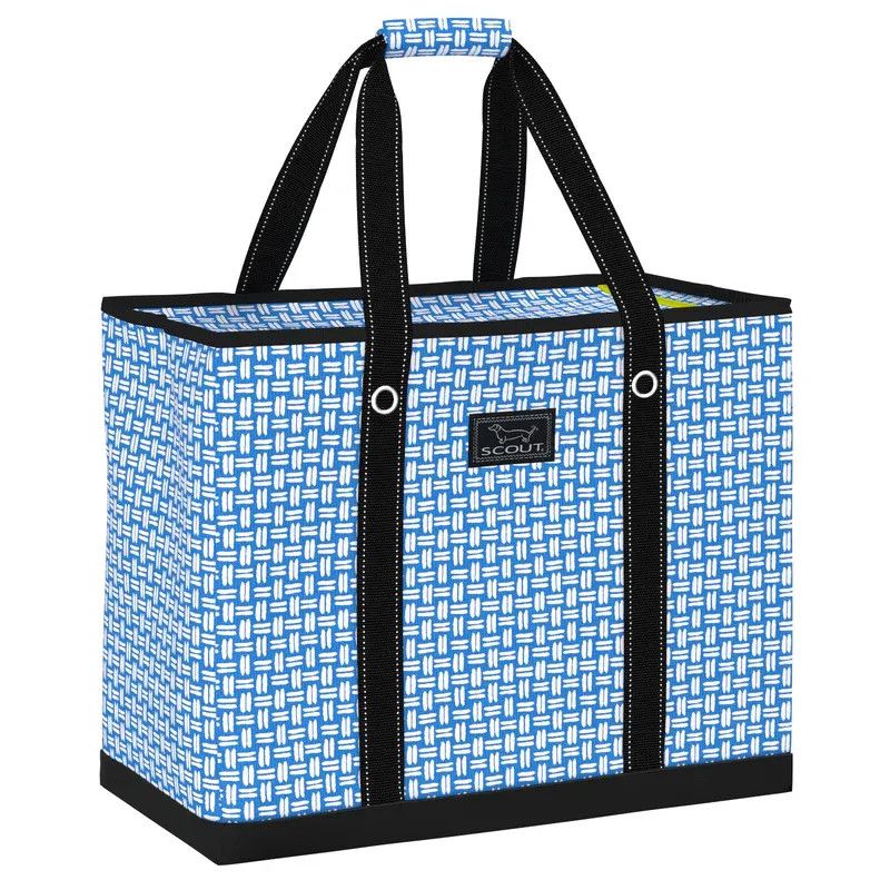 3 Girls Bag Totally Stitchin