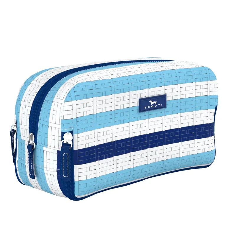 3 Way Bag Meant to Bistro