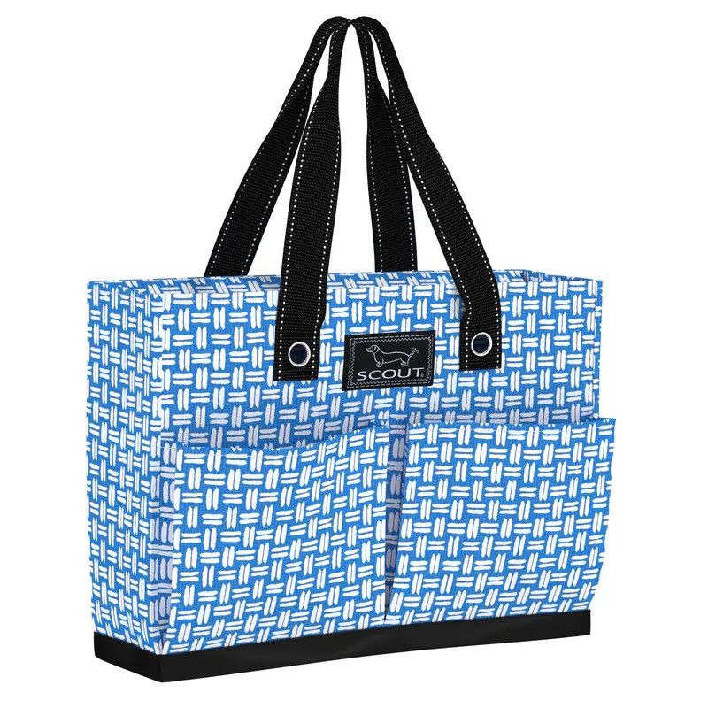 Uptown Girl Totally Stitchin