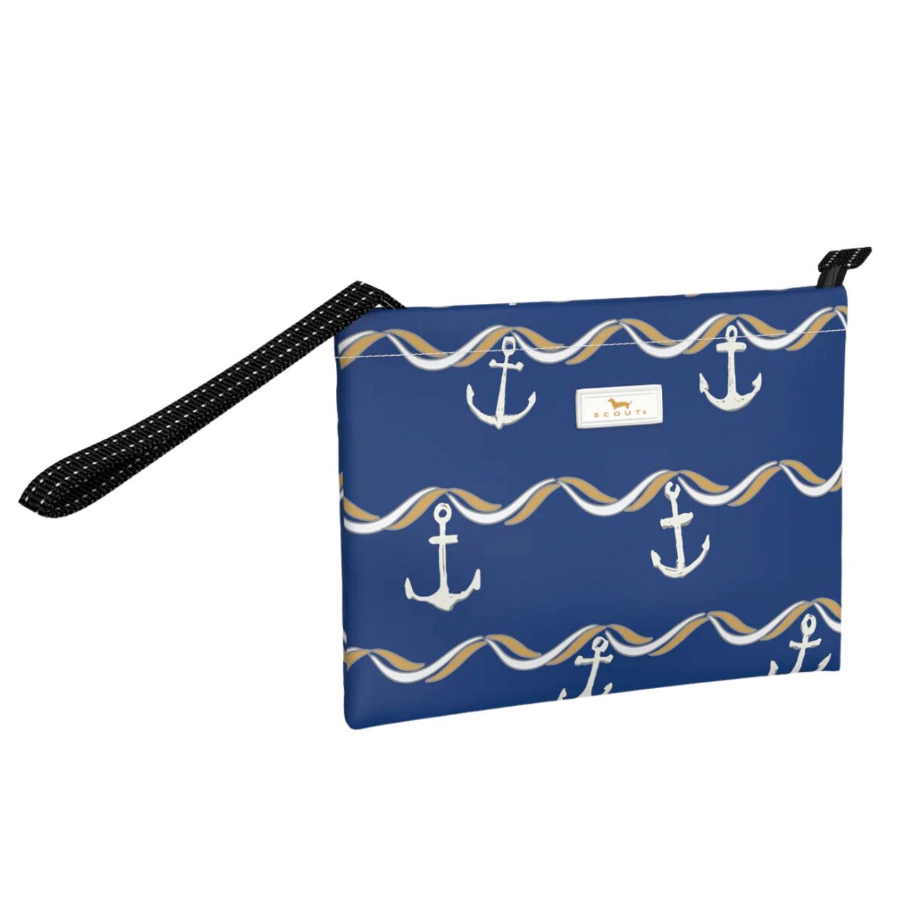 Cabana Clutch Fit To Be Tide
